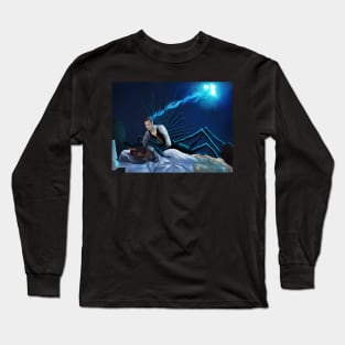 Secret Long Sleeve T-Shirt